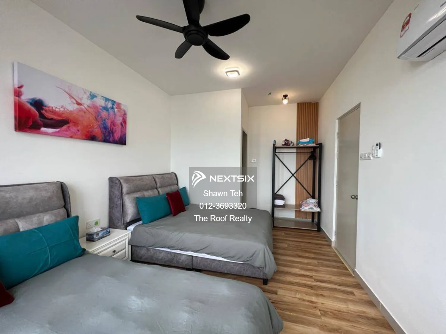 Condominium For Sale in Melaka City Melaka - Image 3