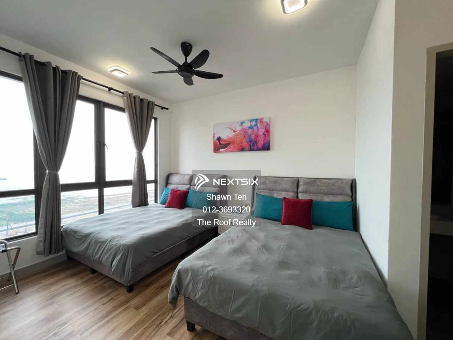 Condominium For Sale in Melaka City Melaka - Image 4
