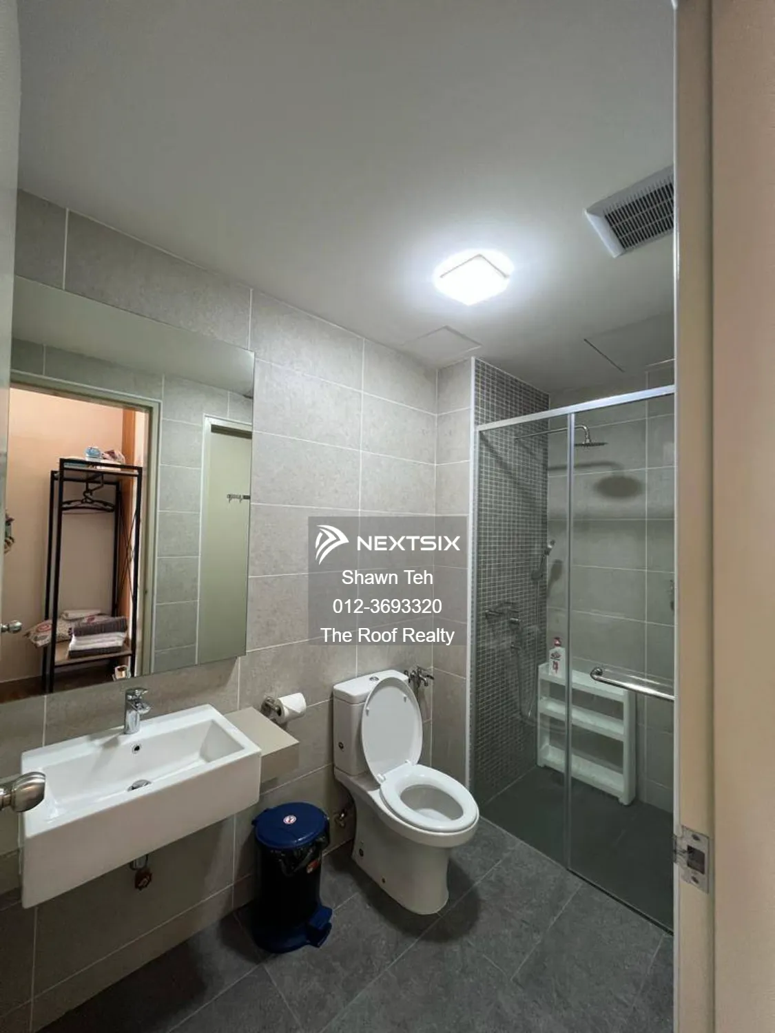 Condominium For Sale in Melaka City Melaka - Image 8