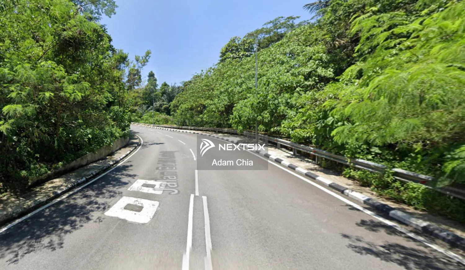 Residential Land For Sale in Damansara Heights Kuala Lumpur