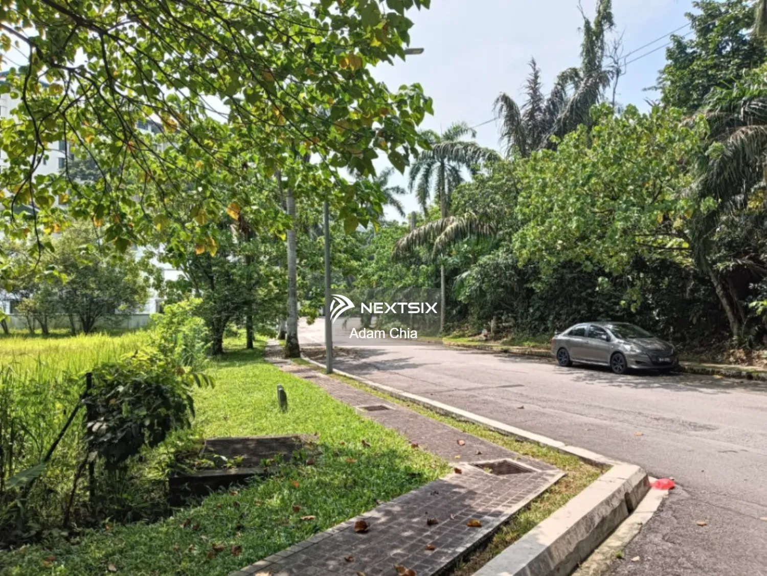 Residential Land For Sale in Damansara Heights Wilayah Persekutuan Kuala Lumpur - Image 2
