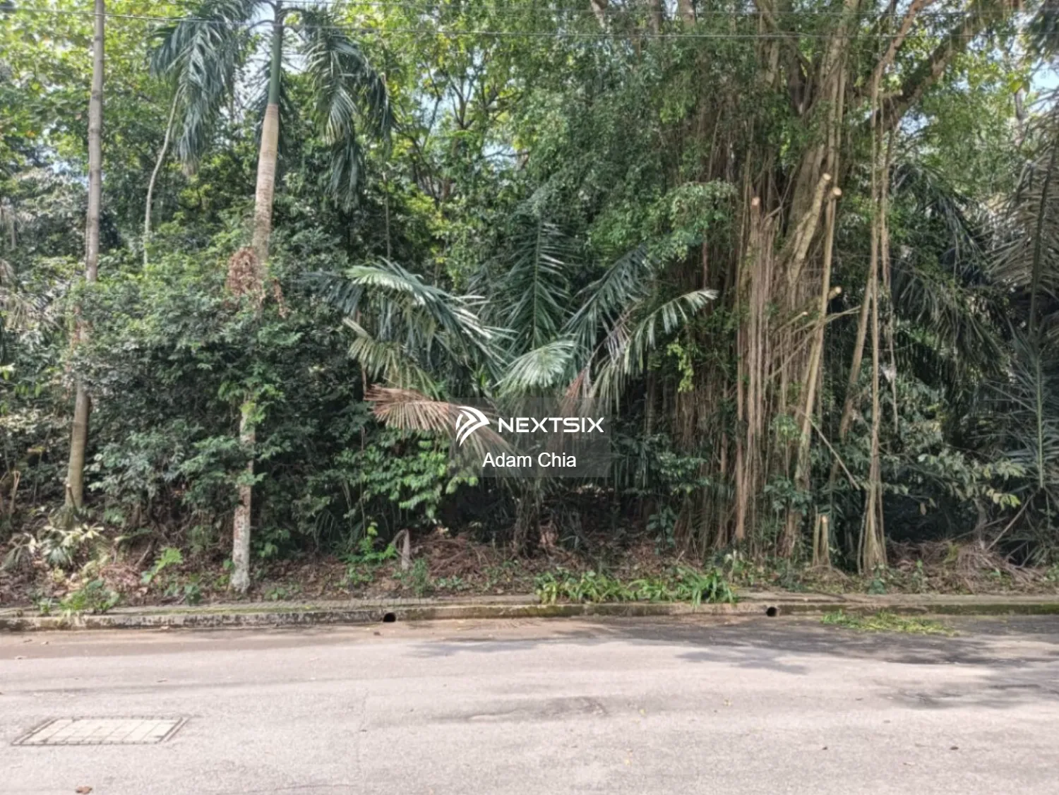 Residential Land For Sale in Damansara Heights Wilayah Persekutuan Kuala Lumpur - Image 4