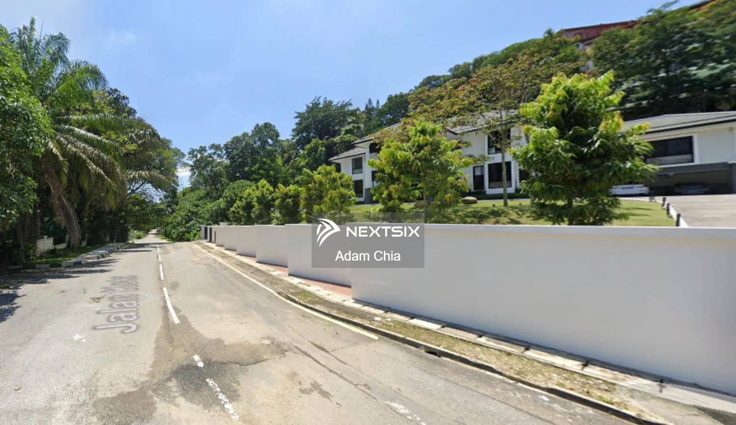 Residential Land For Sale in Damansara Heights Wilayah Persekutuan Kuala Lumpur - Image 5