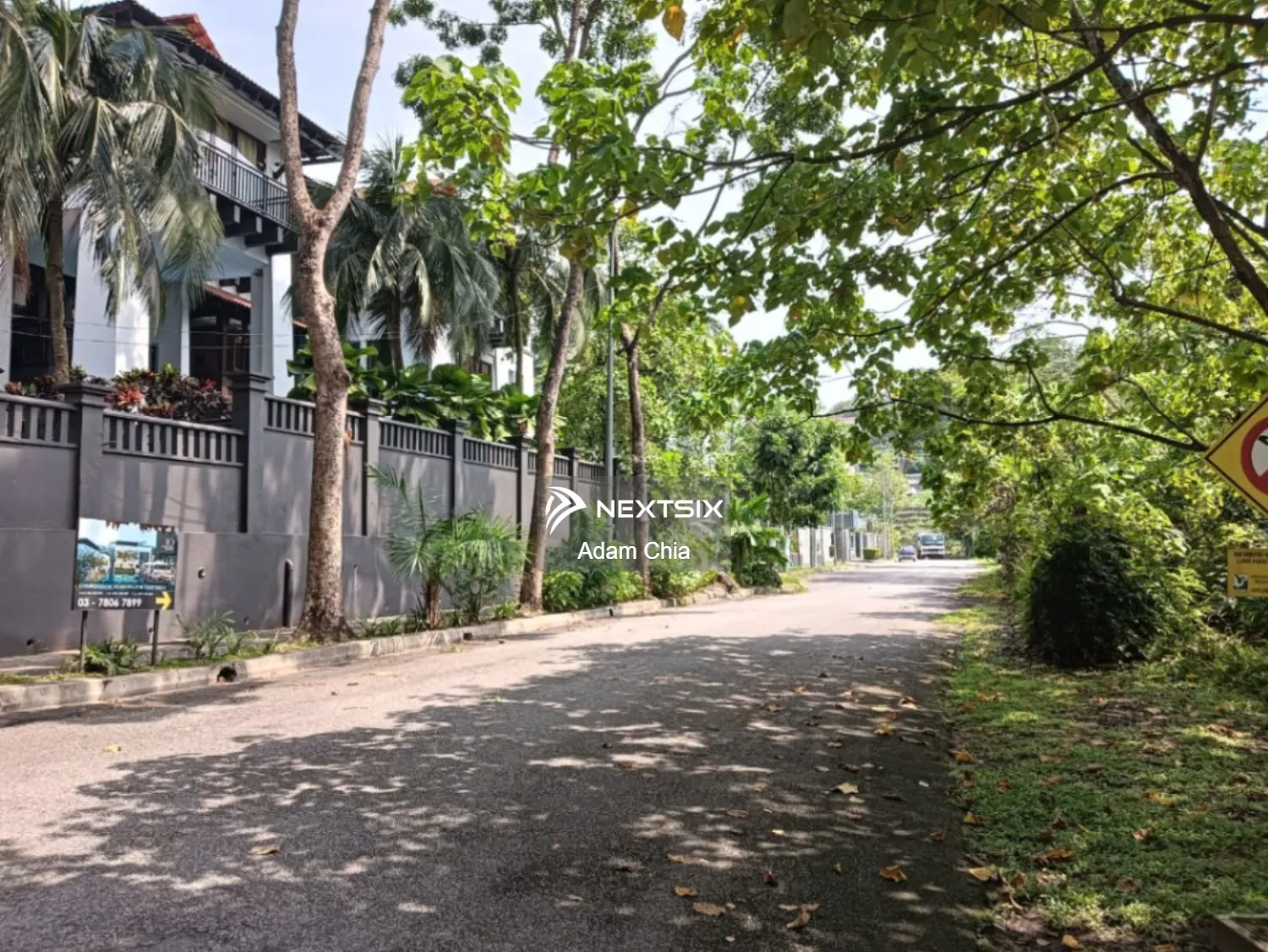 Residential Land For Sale in Damansara Heights Wilayah Persekutuan Kuala Lumpur - Image 6