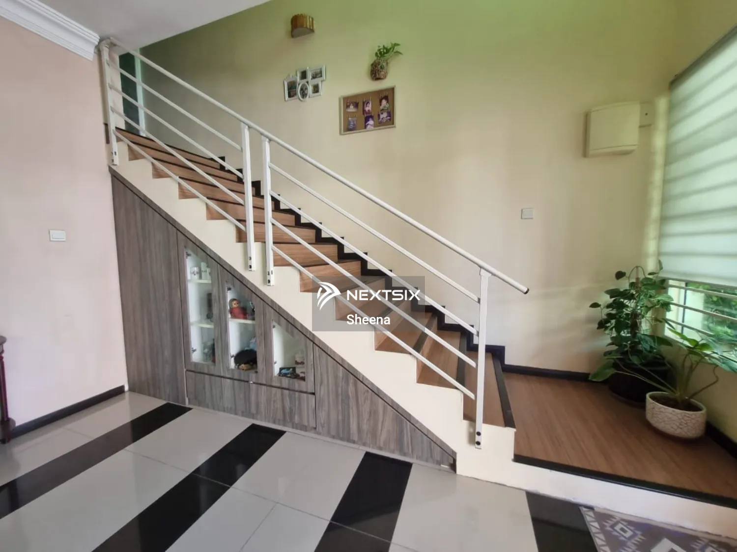 Semi-detached House For Sale in Kota Kinabalu Sabah - Image 5