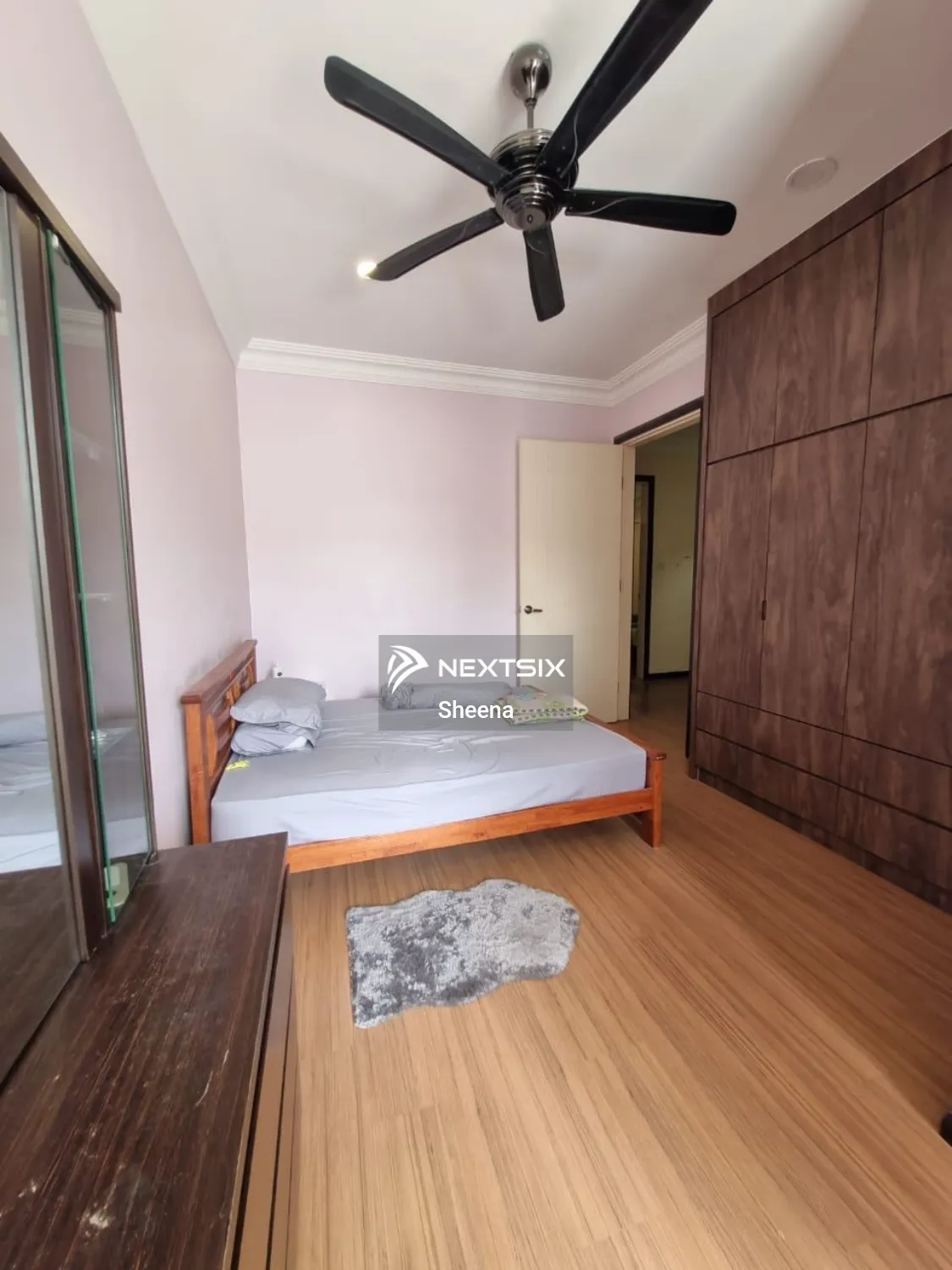 Semi-detached House For Sale in Kota Kinabalu Sabah - Image 6