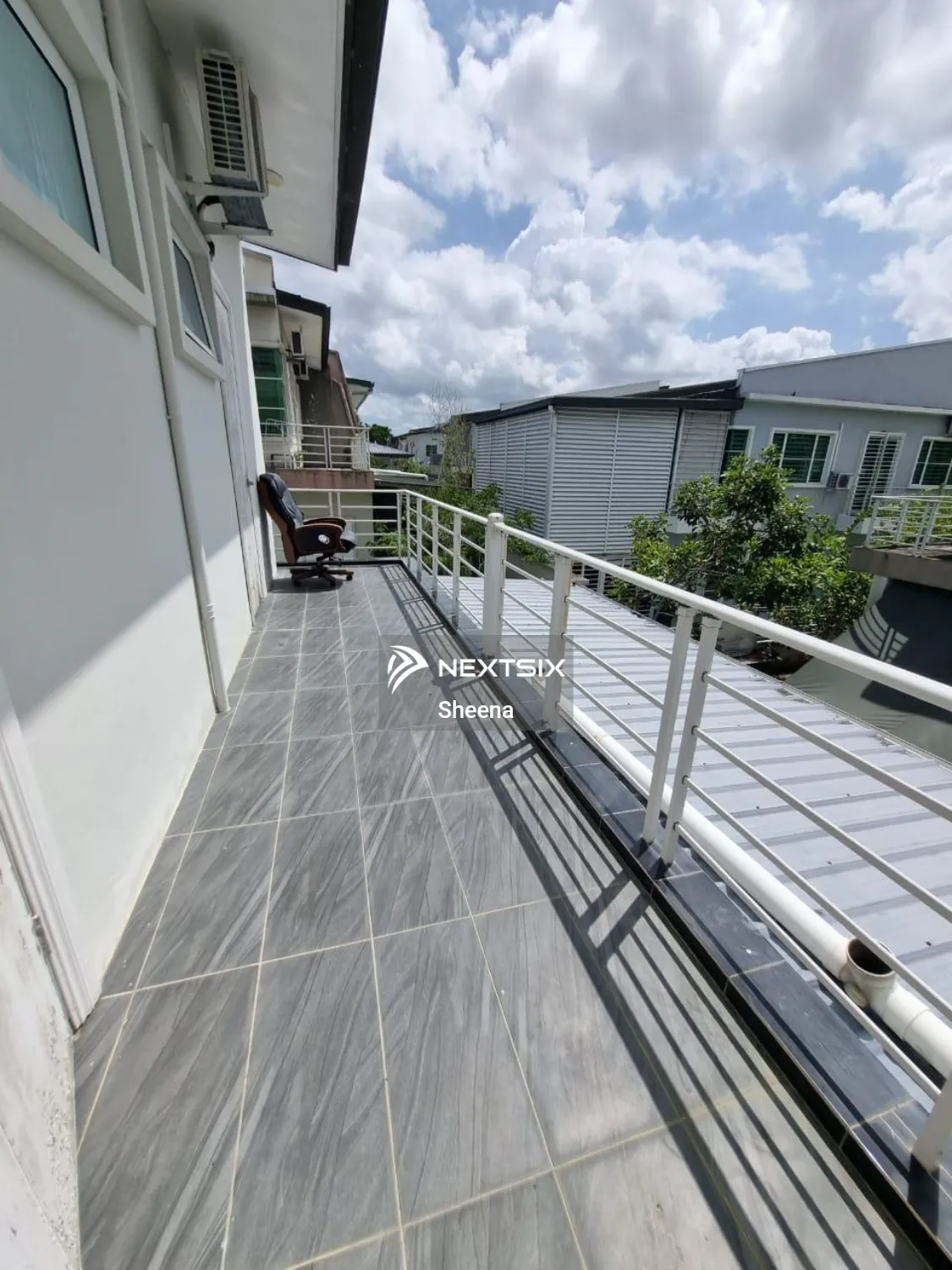Semi-detached House For Sale in Kota Kinabalu Sabah - Image 7