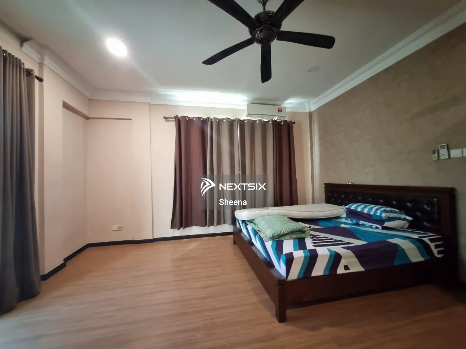Semi-detached House For Sale in Kota Kinabalu Sabah - Image 8