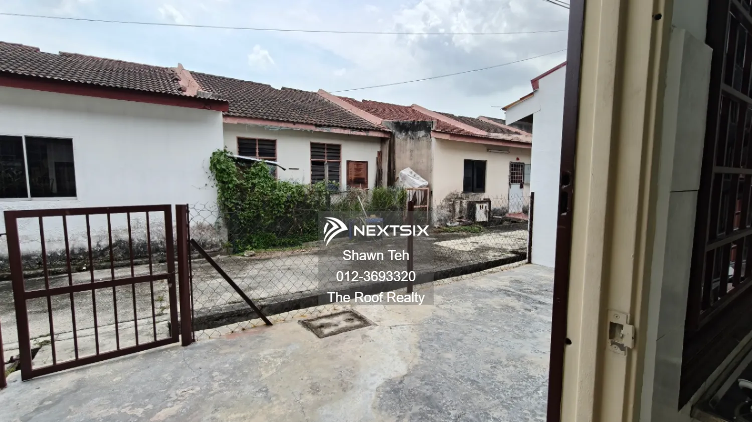 1-sty Terrace/Link House For Sale in Tanjong Minyak Melaka - Image 10