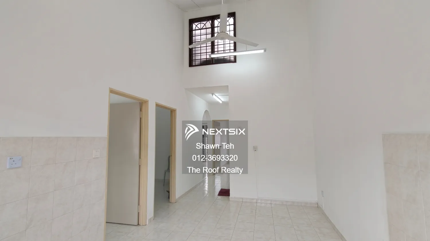 1-sty Terrace/Link House For Sale in Tanjong Minyak Melaka - Image 6