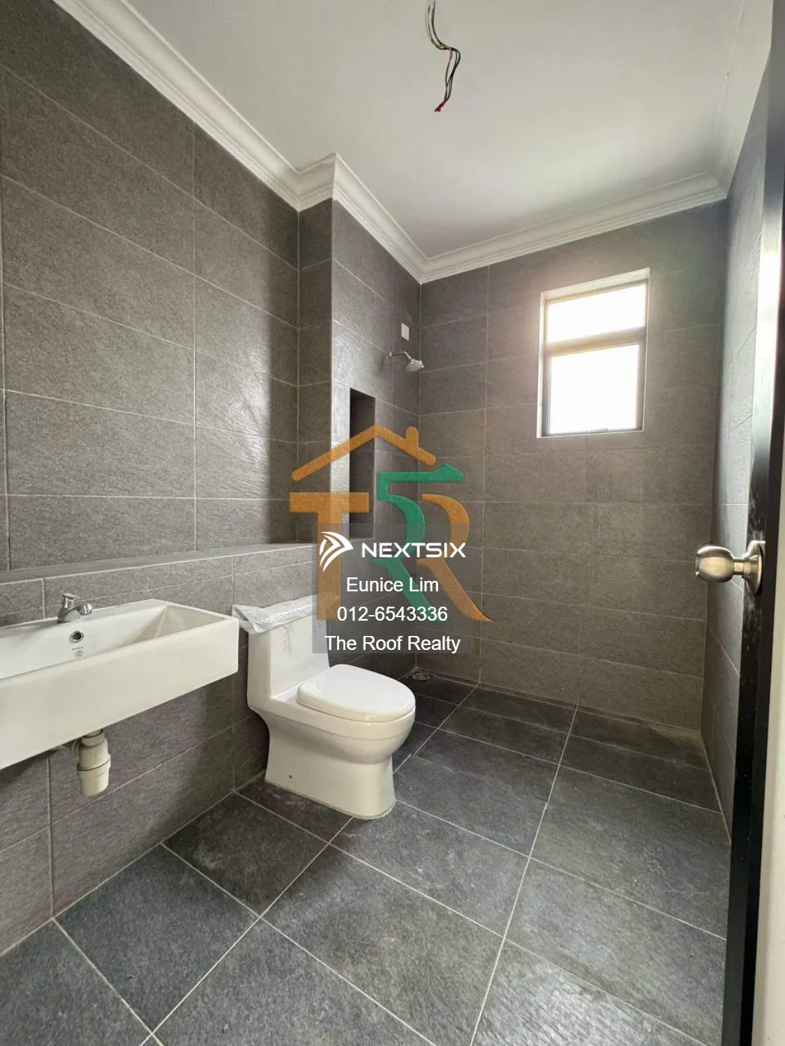 2-sty Terrace/Link House For Sale in Muar Johor - Image 10