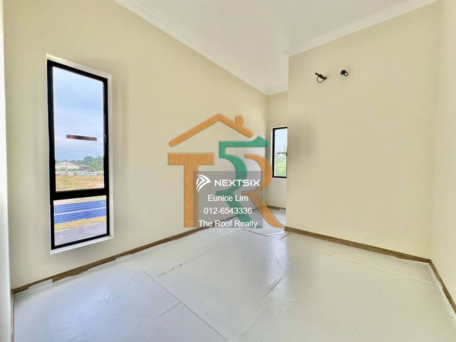 2-sty Terrace/Link House For Sale in Muar Johor - Image 11