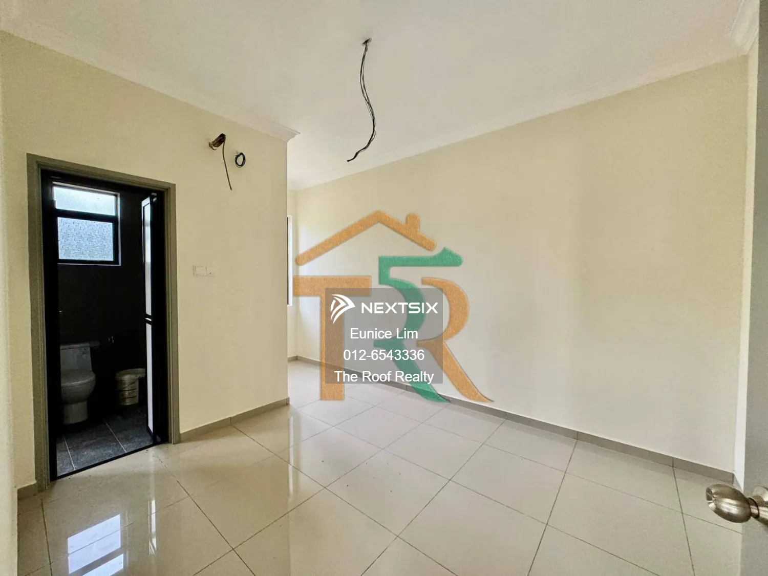 2-sty Terrace/Link House For Sale in Muar Johor - Image 12
