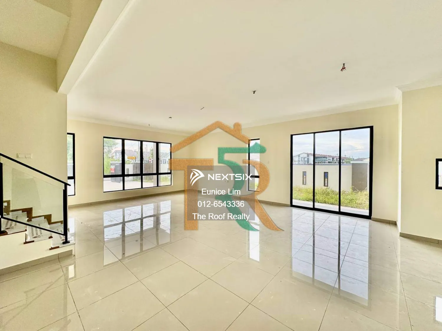 2-sty Terrace/Link House For Sale in Muar Johor - Image 5