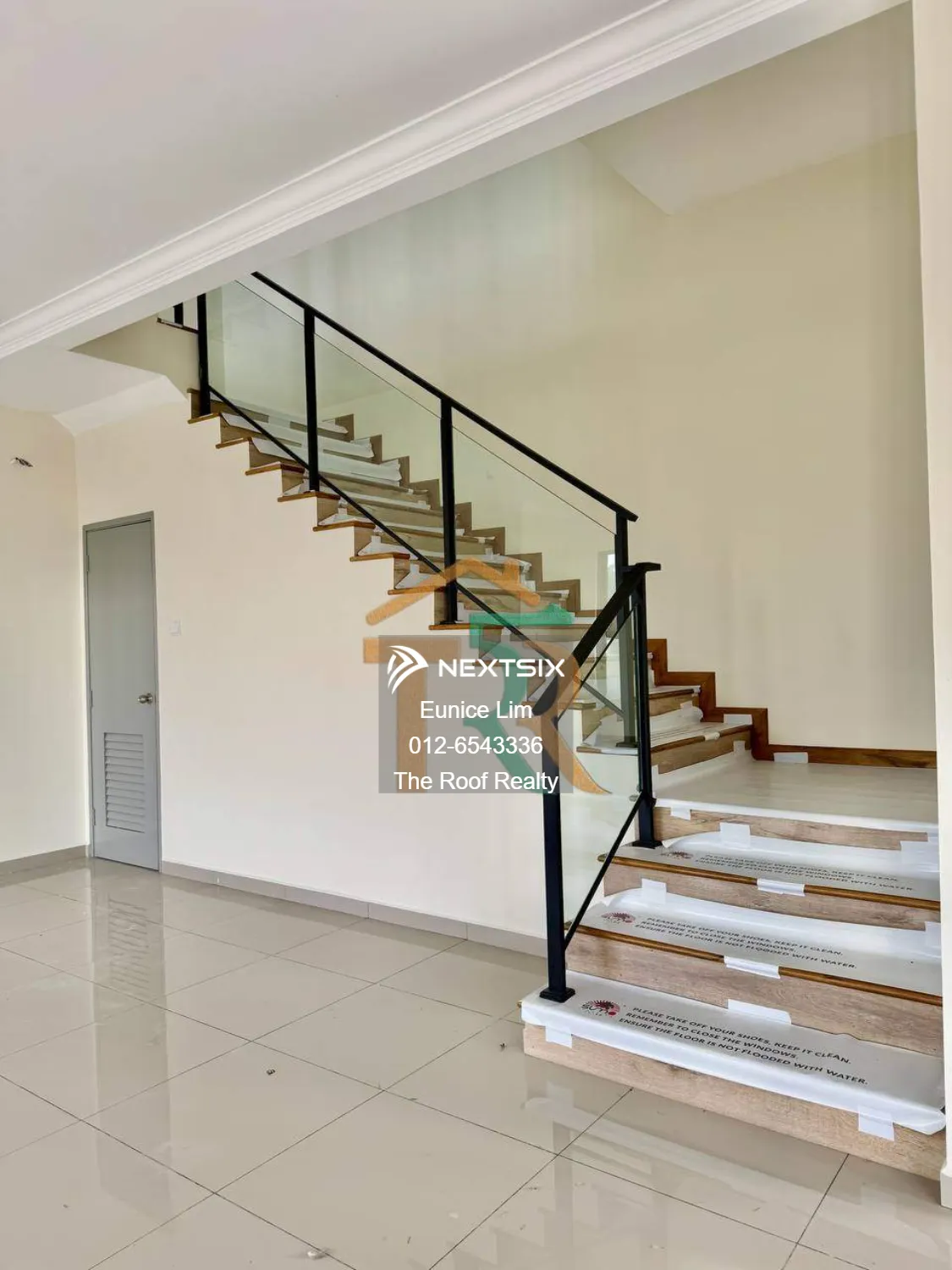 2-sty Terrace/Link House For Sale in Muar Johor - Image 6