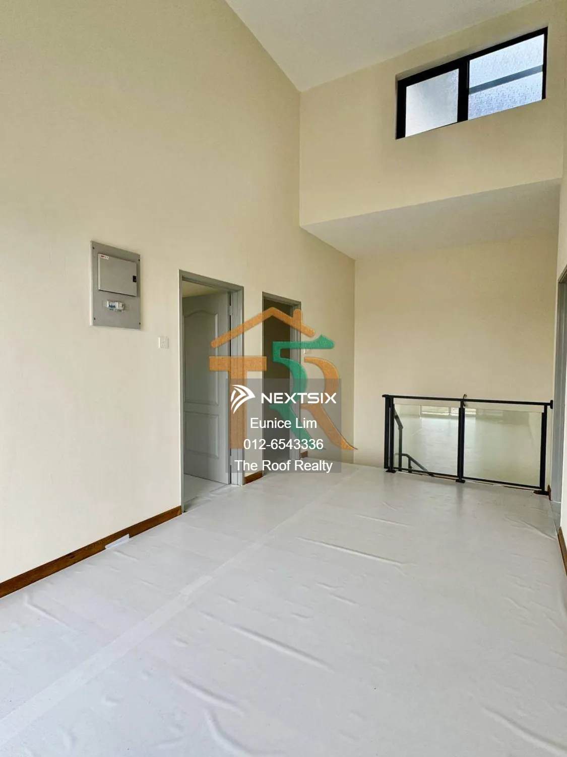 2-sty Terrace/Link House For Sale in Muar Johor - Image 7