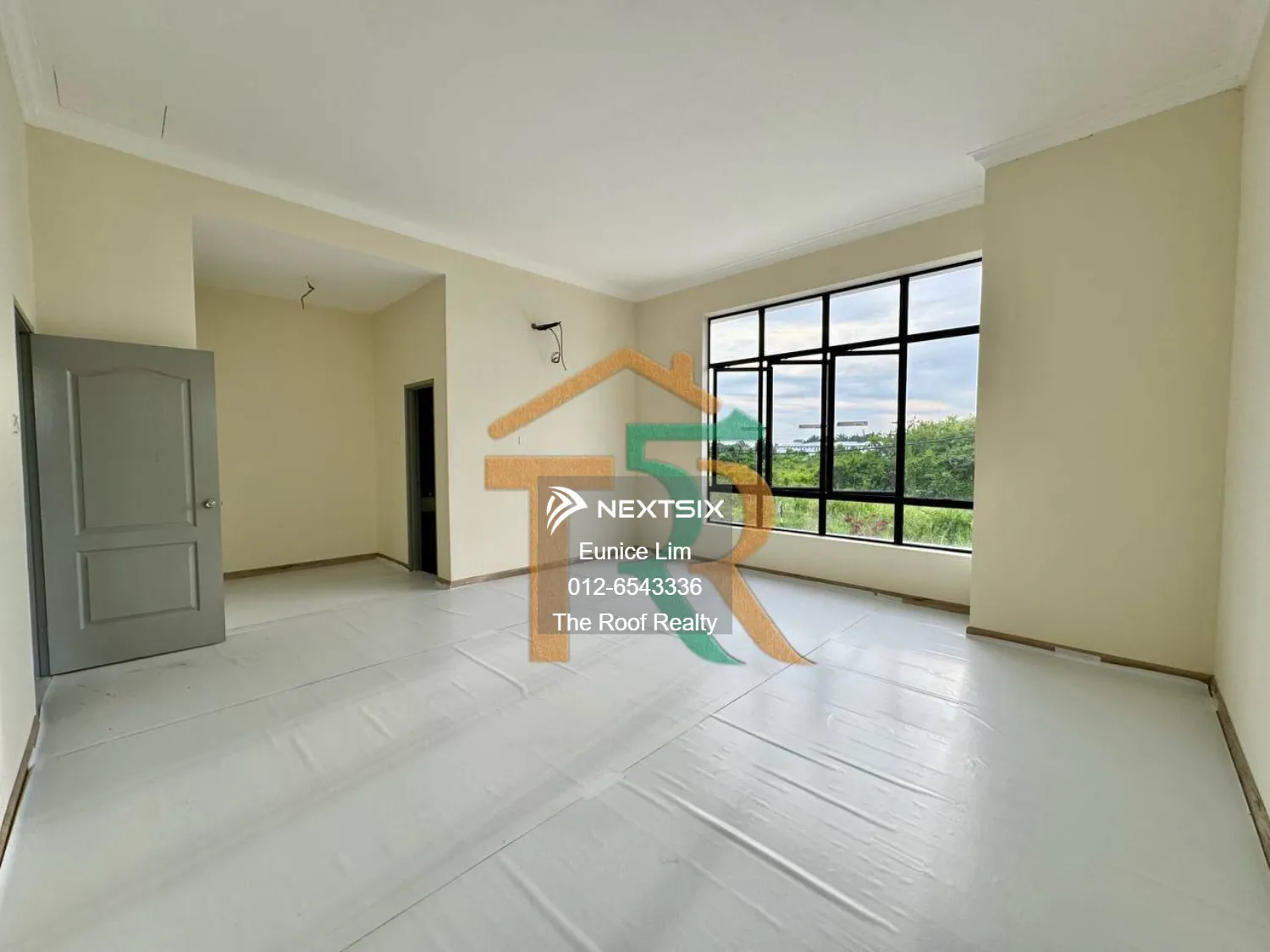 2-sty Terrace/Link House For Sale in Muar Johor - Image 8