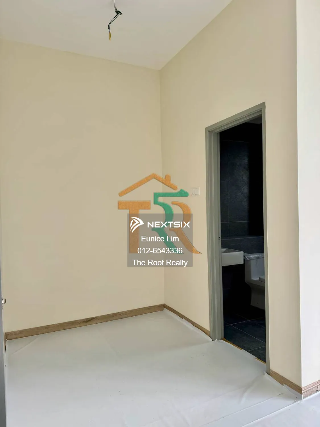 2-sty Terrace/Link House For Sale in Muar Johor - Image 9