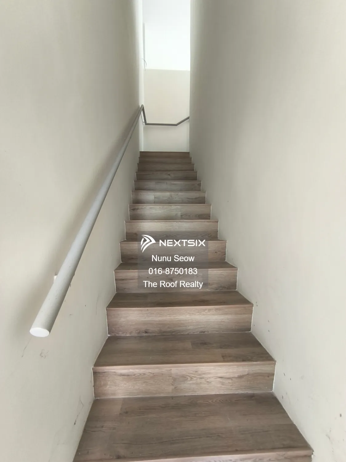 Townhouse For Sale in Kuching Sarawak - Image 2