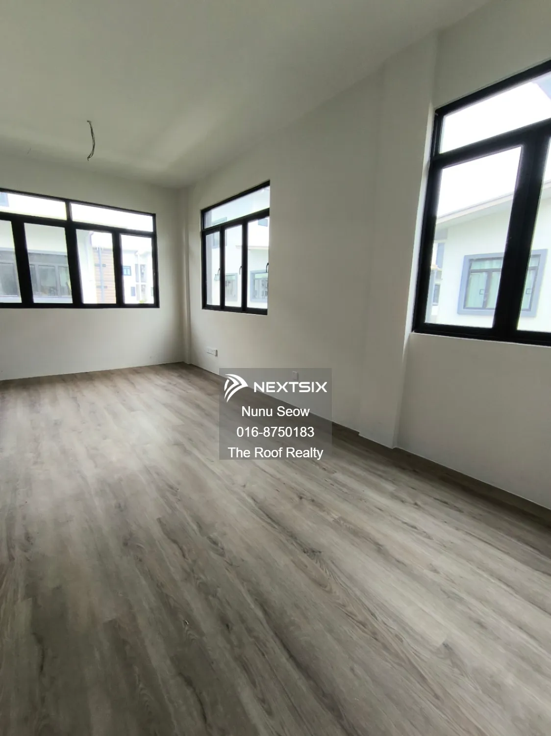 Townhouse For Sale in Kuching Sarawak - Image 3