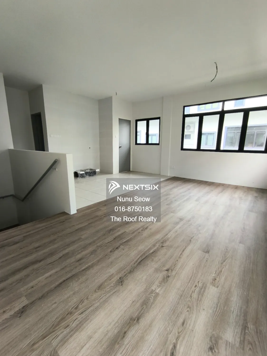 Townhouse For Sale in Kuching Sarawak - Image 4