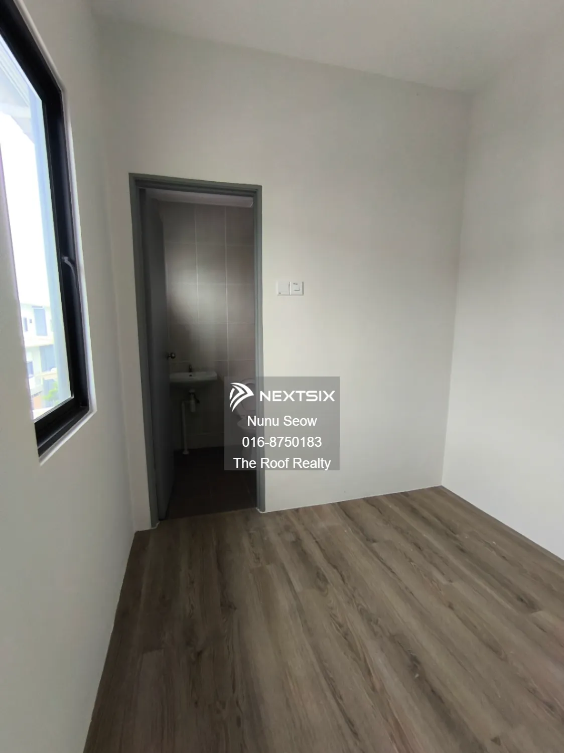 Townhouse For Sale in Kuching Sarawak - Image 8