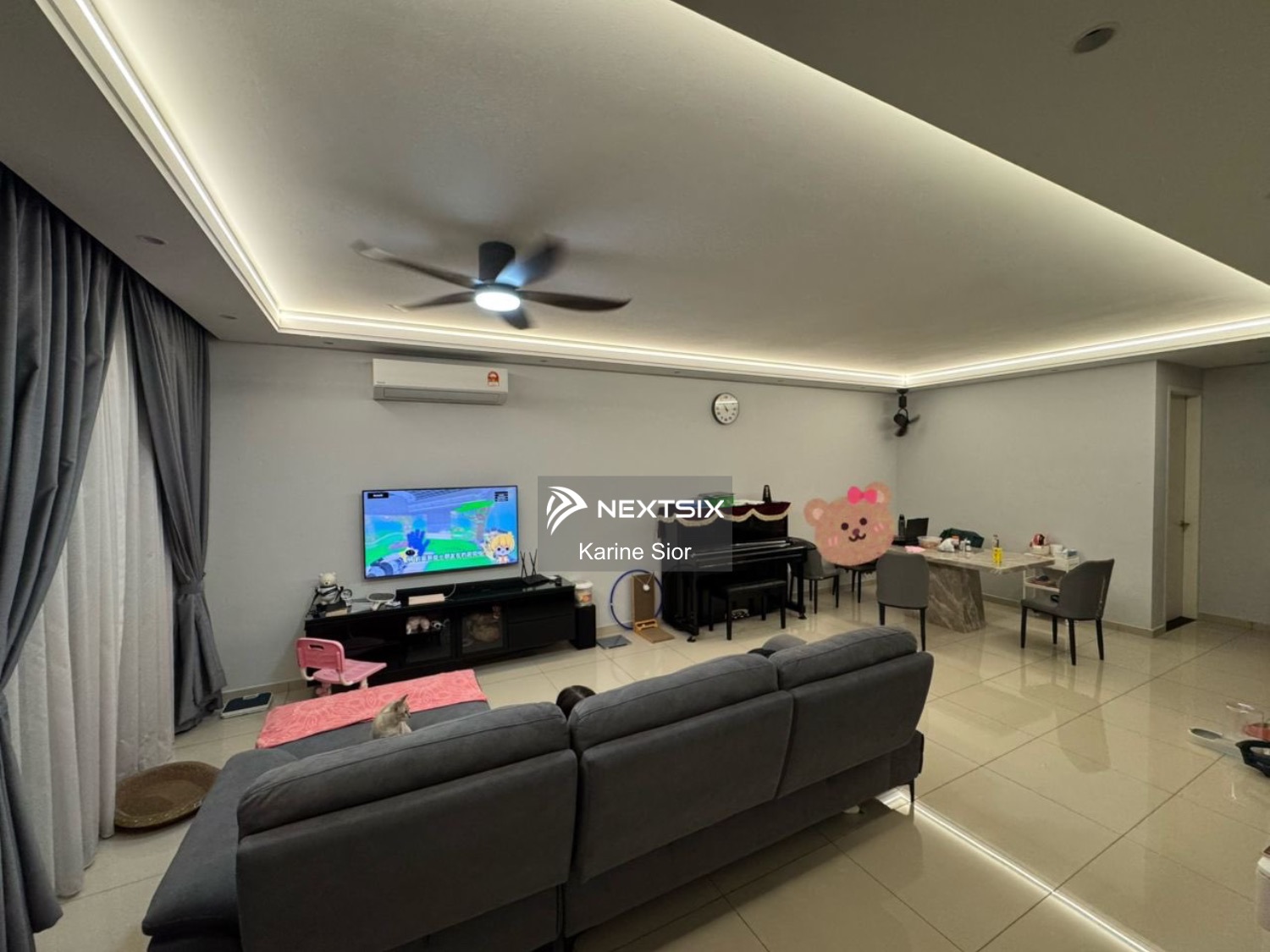 2-sty Terrace/Link House For Sale in Gelang Patah Johor - Image 10