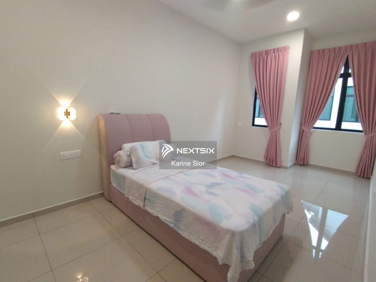 2-sty Terrace/Link House For Sale in Gelang Patah Johor - Image 7