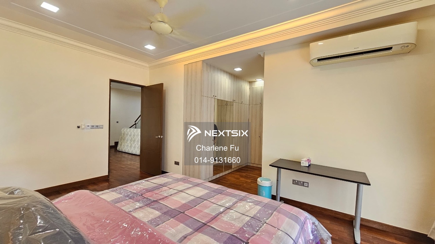 Cluster House For Sale in Horizon Hills Johor - Image 18