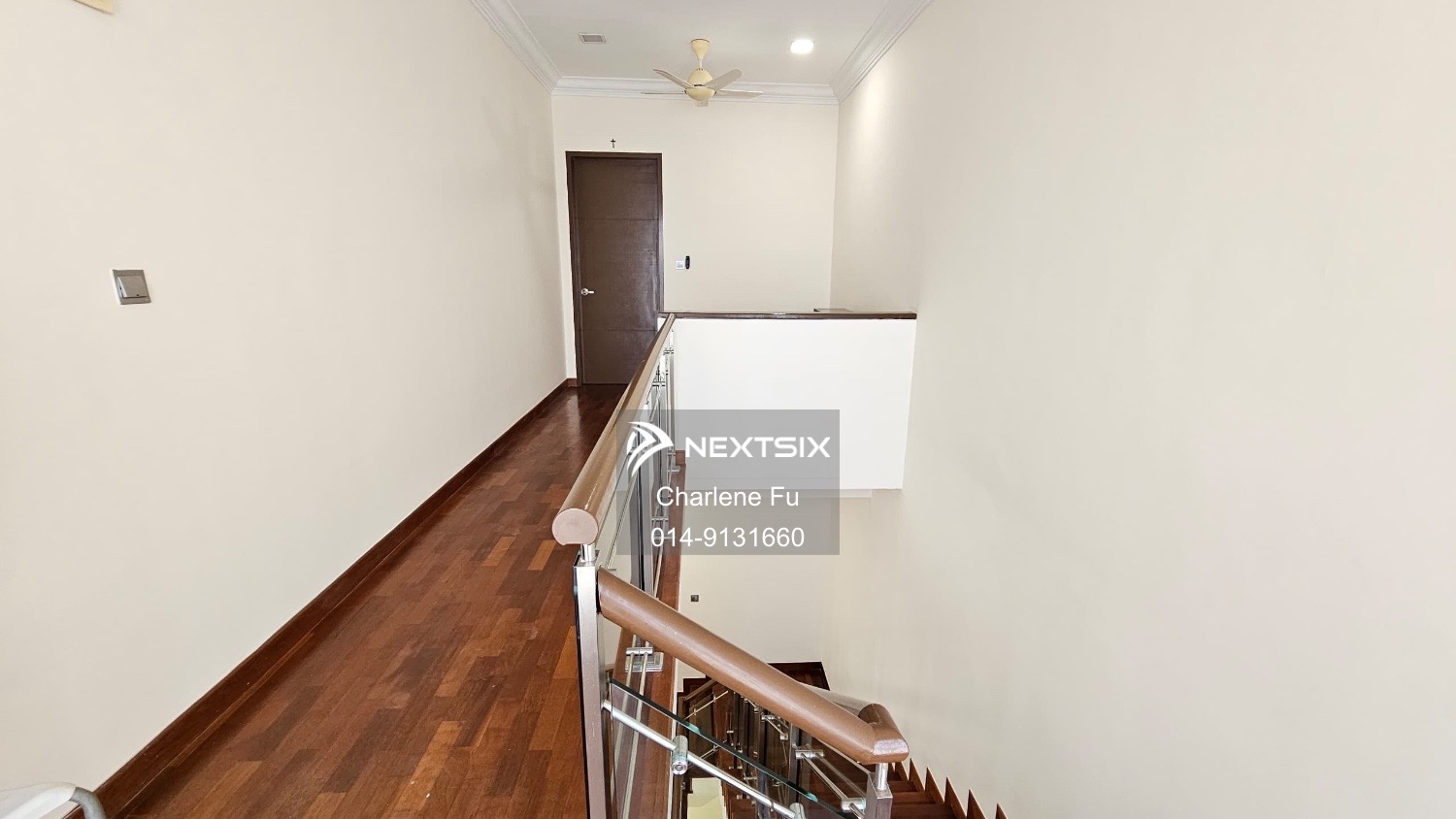 Cluster House For Sale in Horizon Hills Johor - Image 20