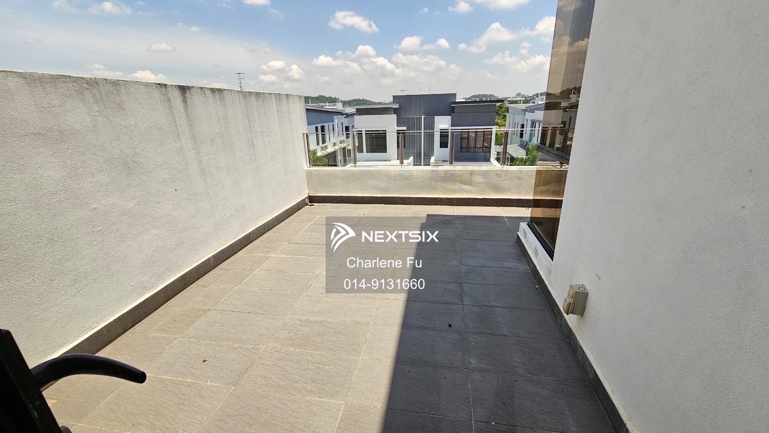 Cluster House For Sale in Horizon Hills Johor - Image 22