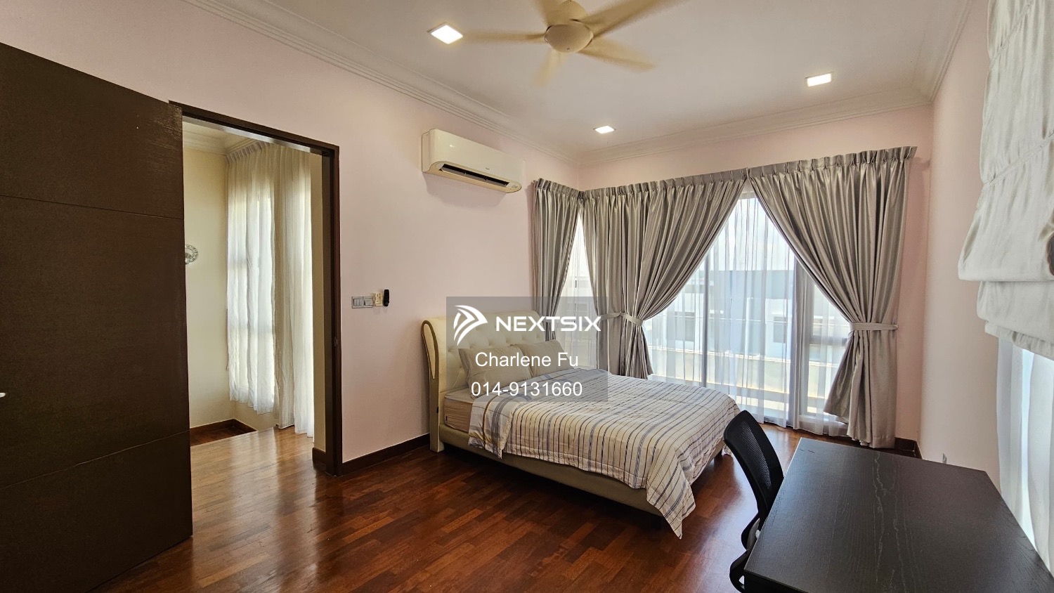 Cluster House For Sale in Horizon Hills Johor - Image 6