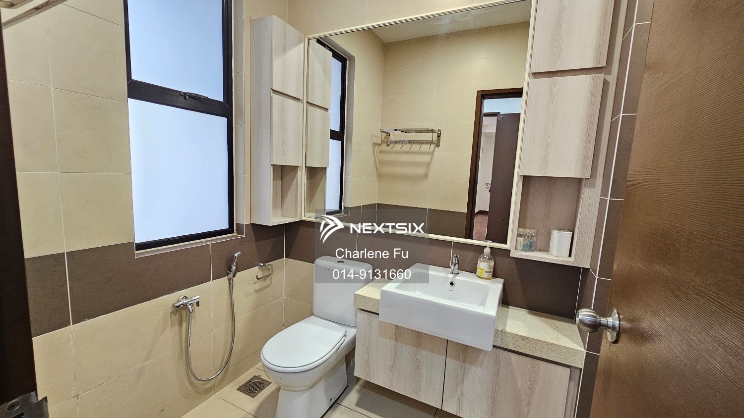 Cluster House For Sale in Horizon Hills Johor - Image 9