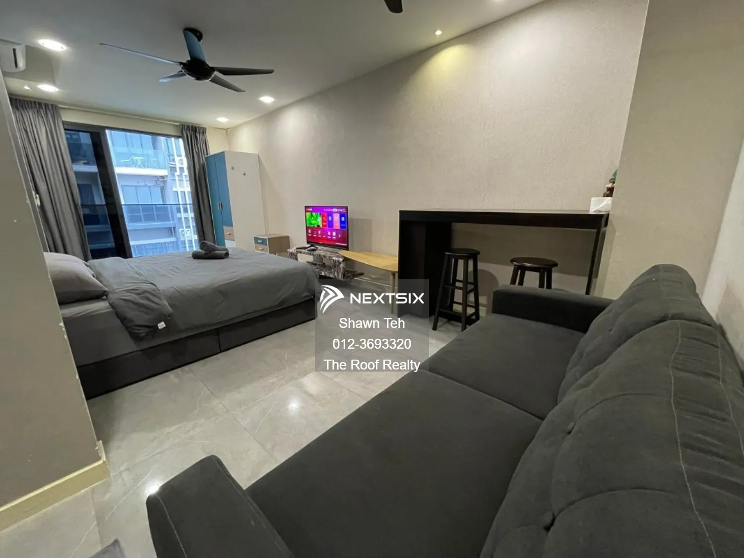 Condominium For Sale in Melaka City Melaka