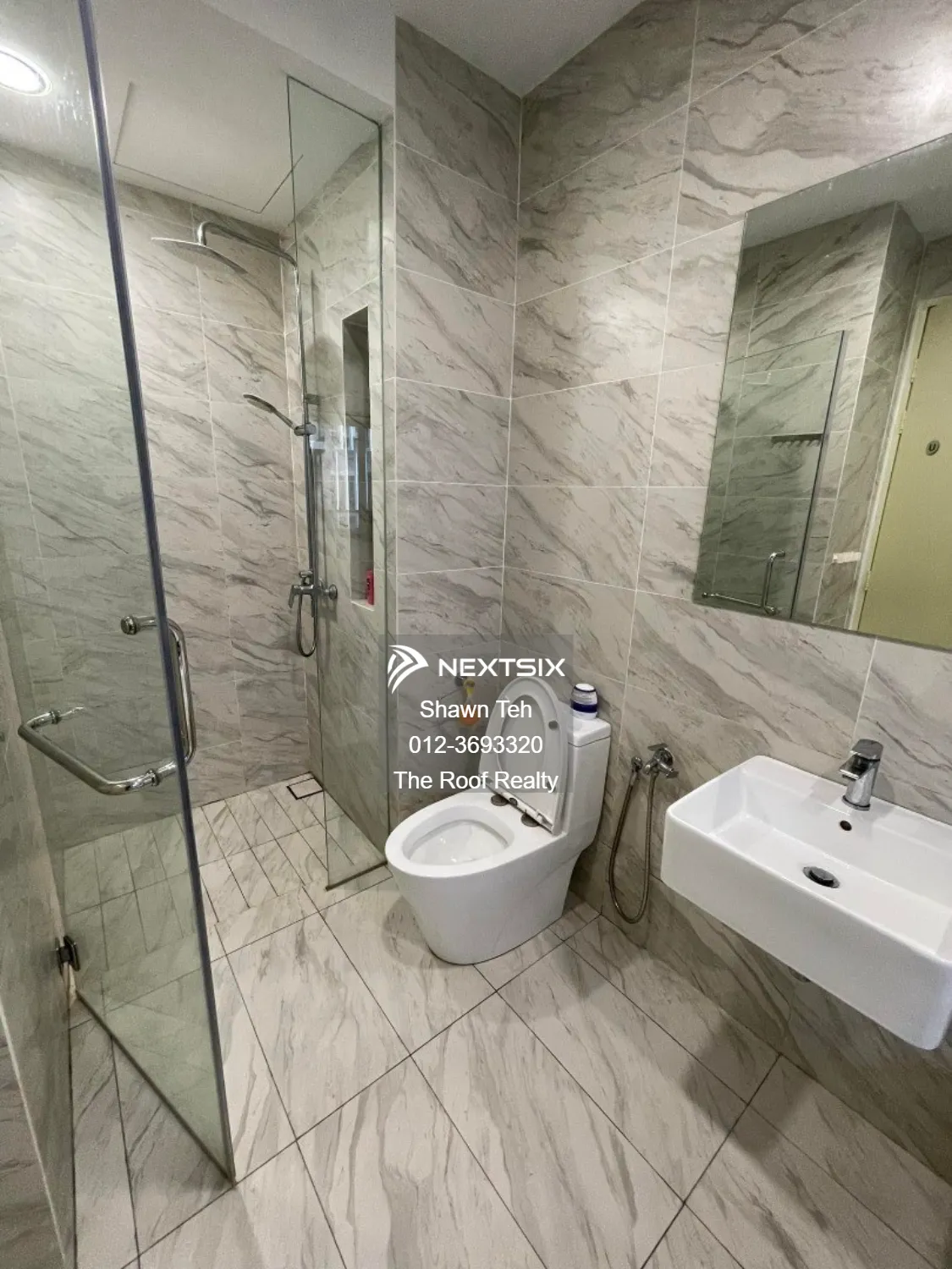 Condominium For Sale in Melaka City Melaka - Image 11