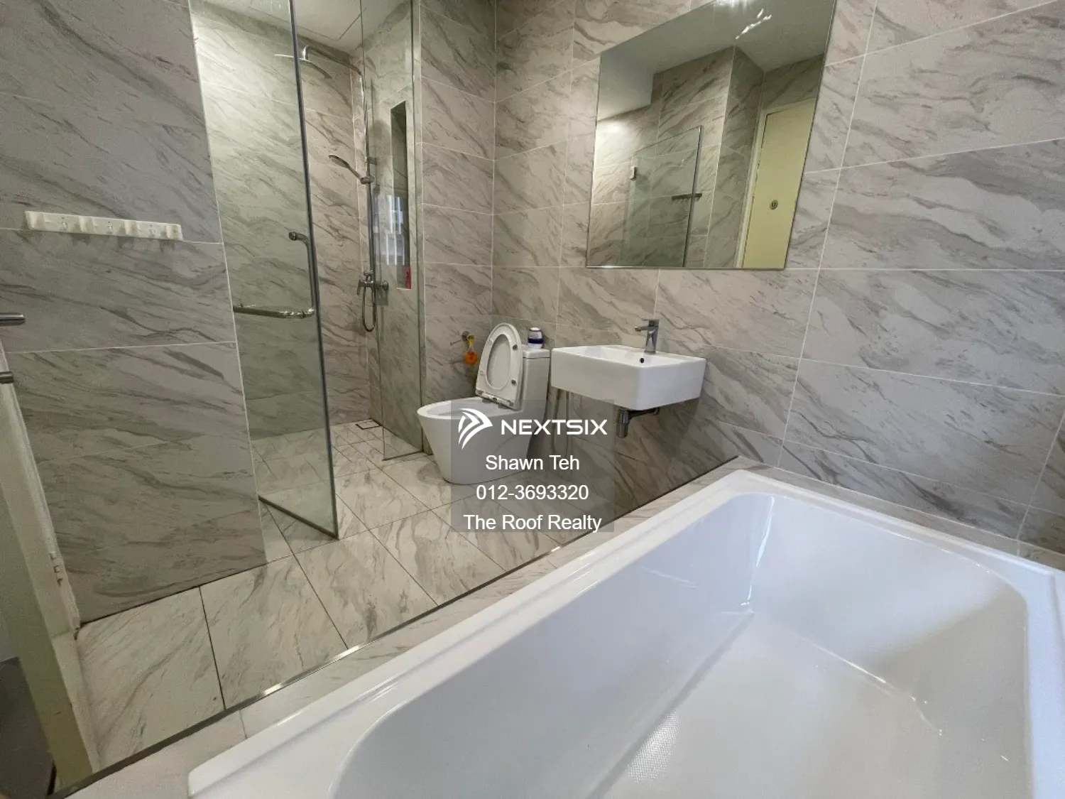 Condominium For Sale in Melaka City Melaka - Image 12