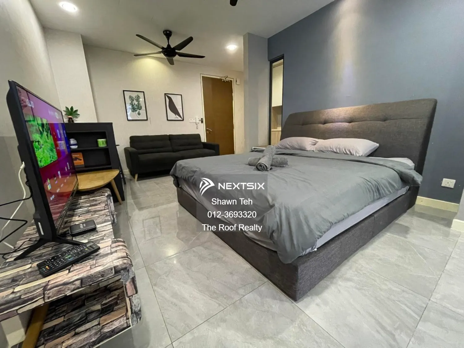 Condominium For Sale in Melaka City Melaka - Image 5