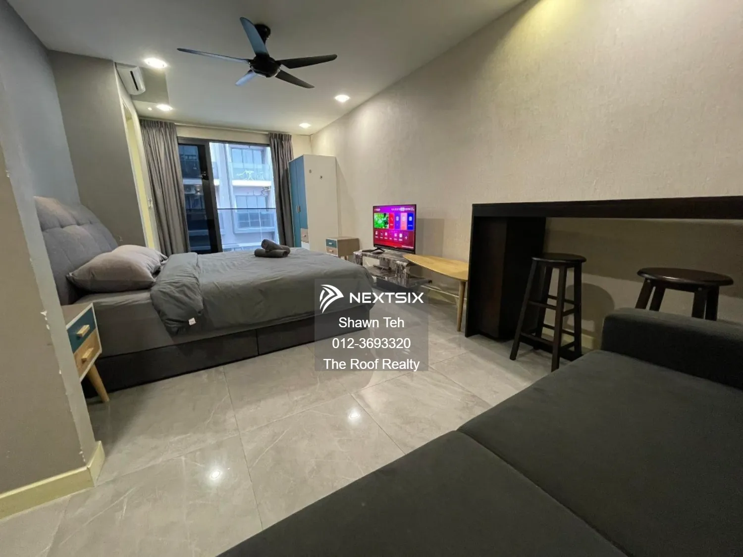 Condominium For Sale in Melaka City Melaka - Image 7