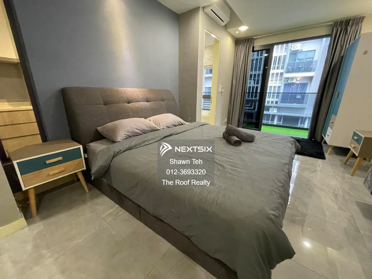 Condominium For Sale in Melaka City Melaka - Image 8