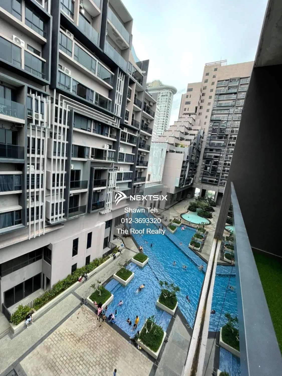 Condominium For Sale in Melaka City Melaka - Image 9