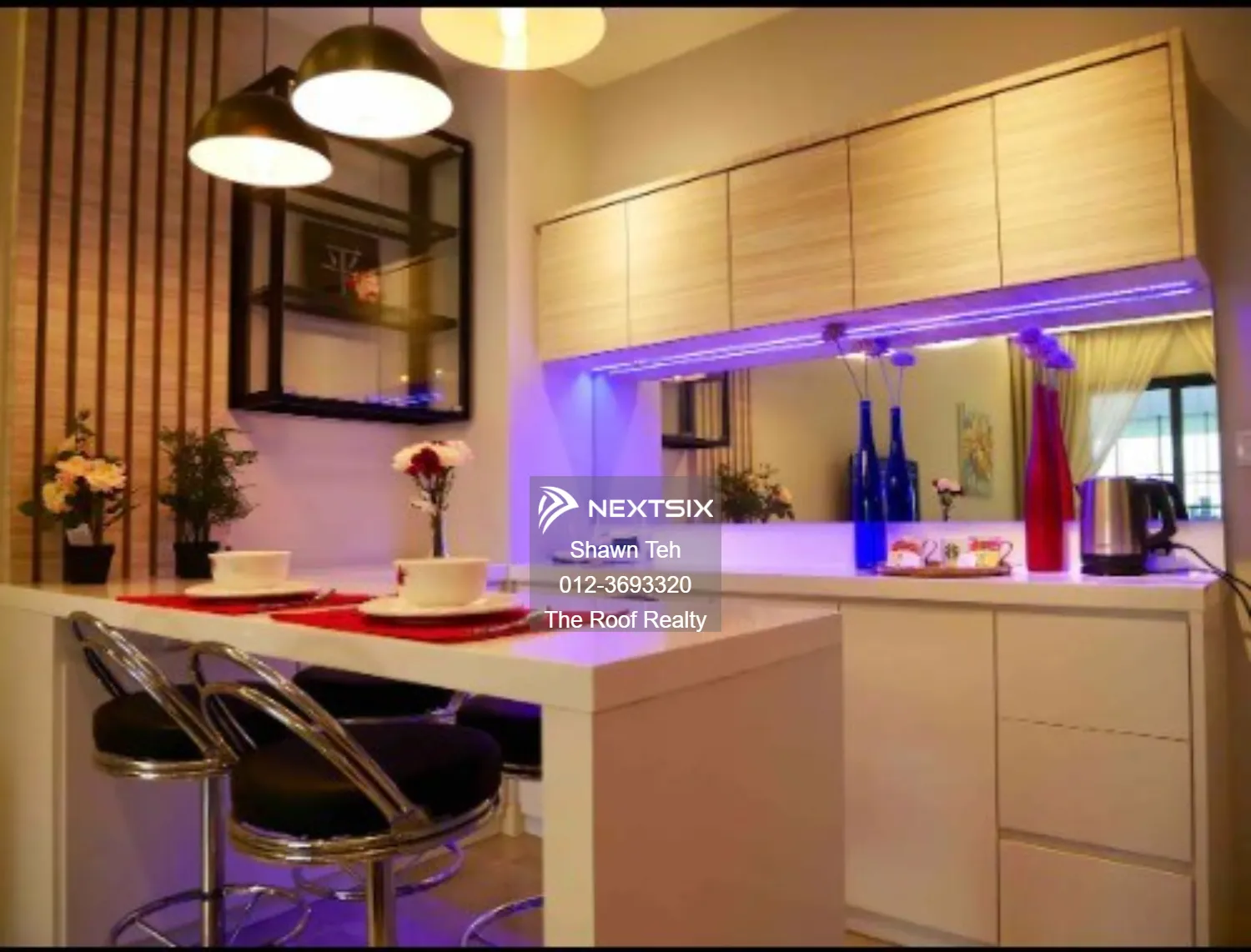 Condominium For Sale in Melaka City Melaka