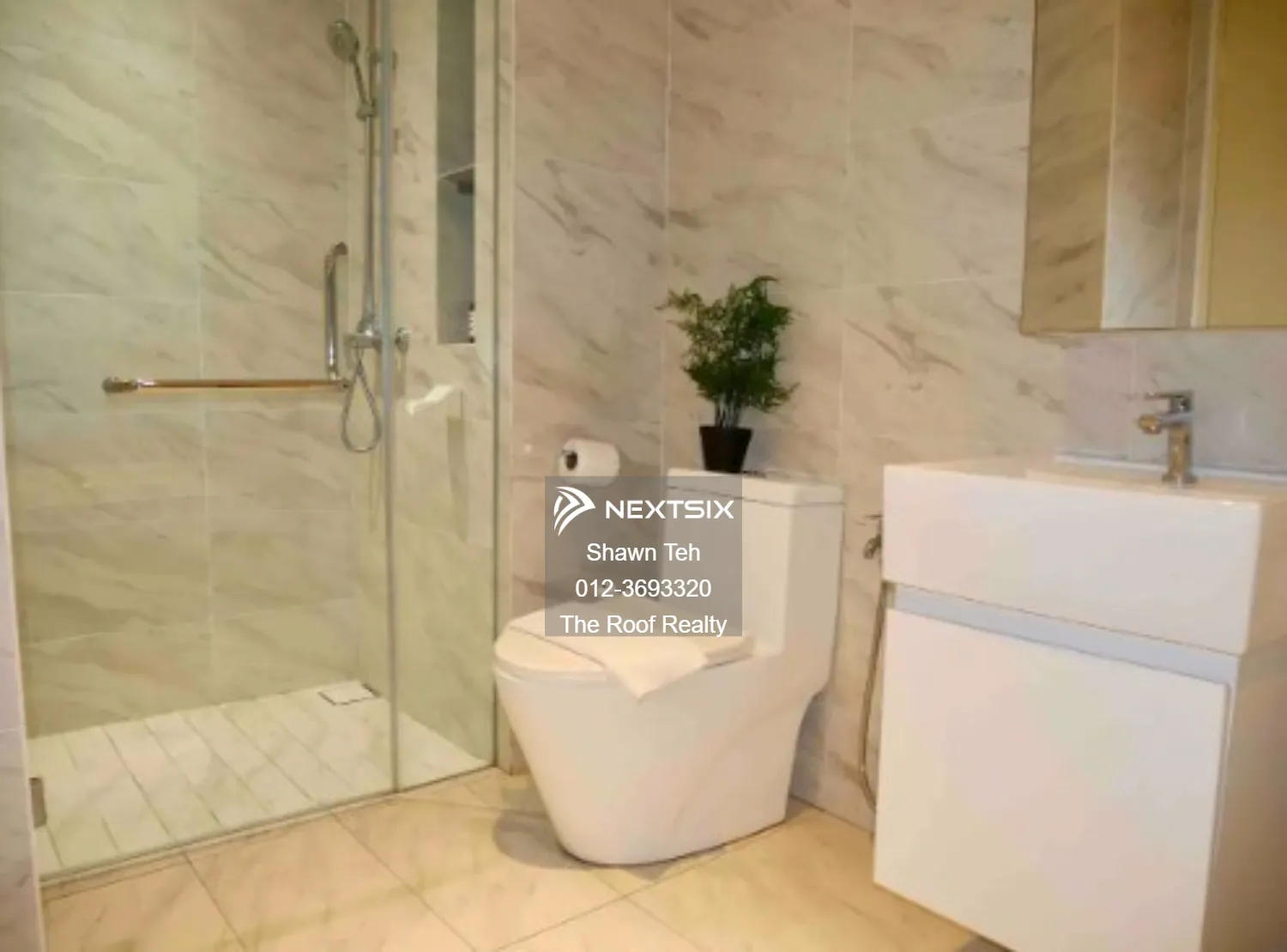 Condominium For Sale in Melaka City Melaka - Image 10