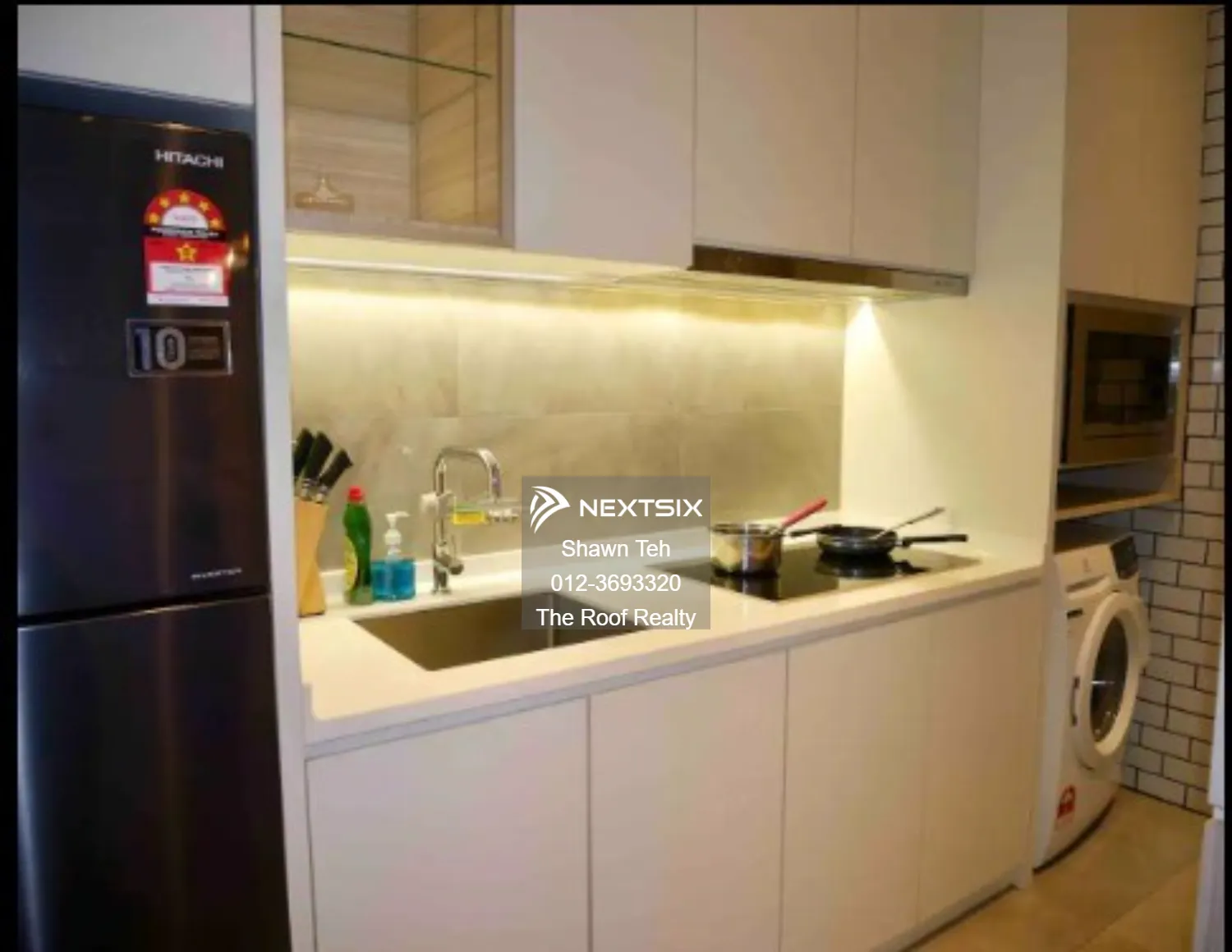 Condominium For Sale in Melaka City Melaka - Image 5