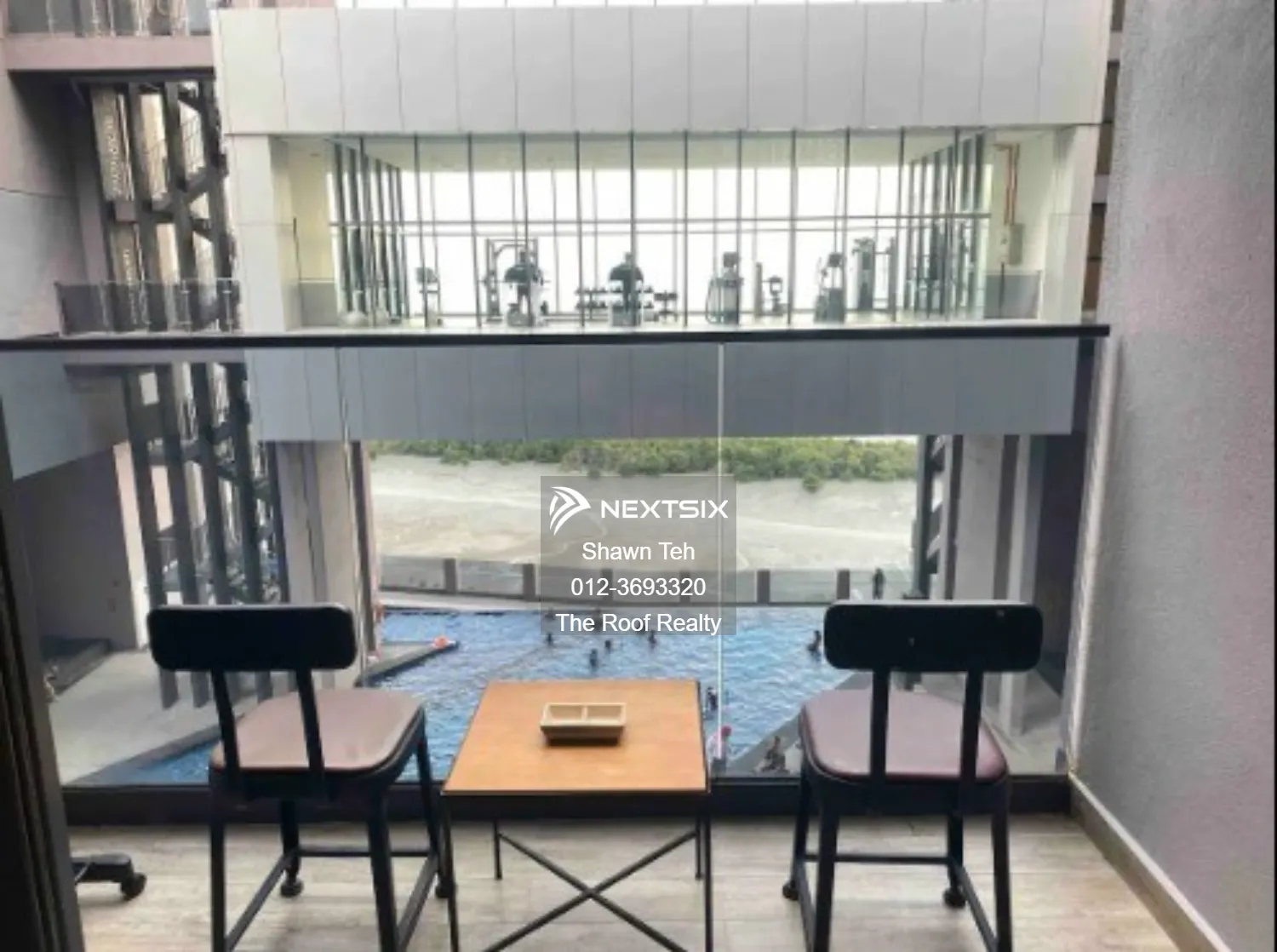 Condominium For Sale in Melaka City Melaka - Image 7