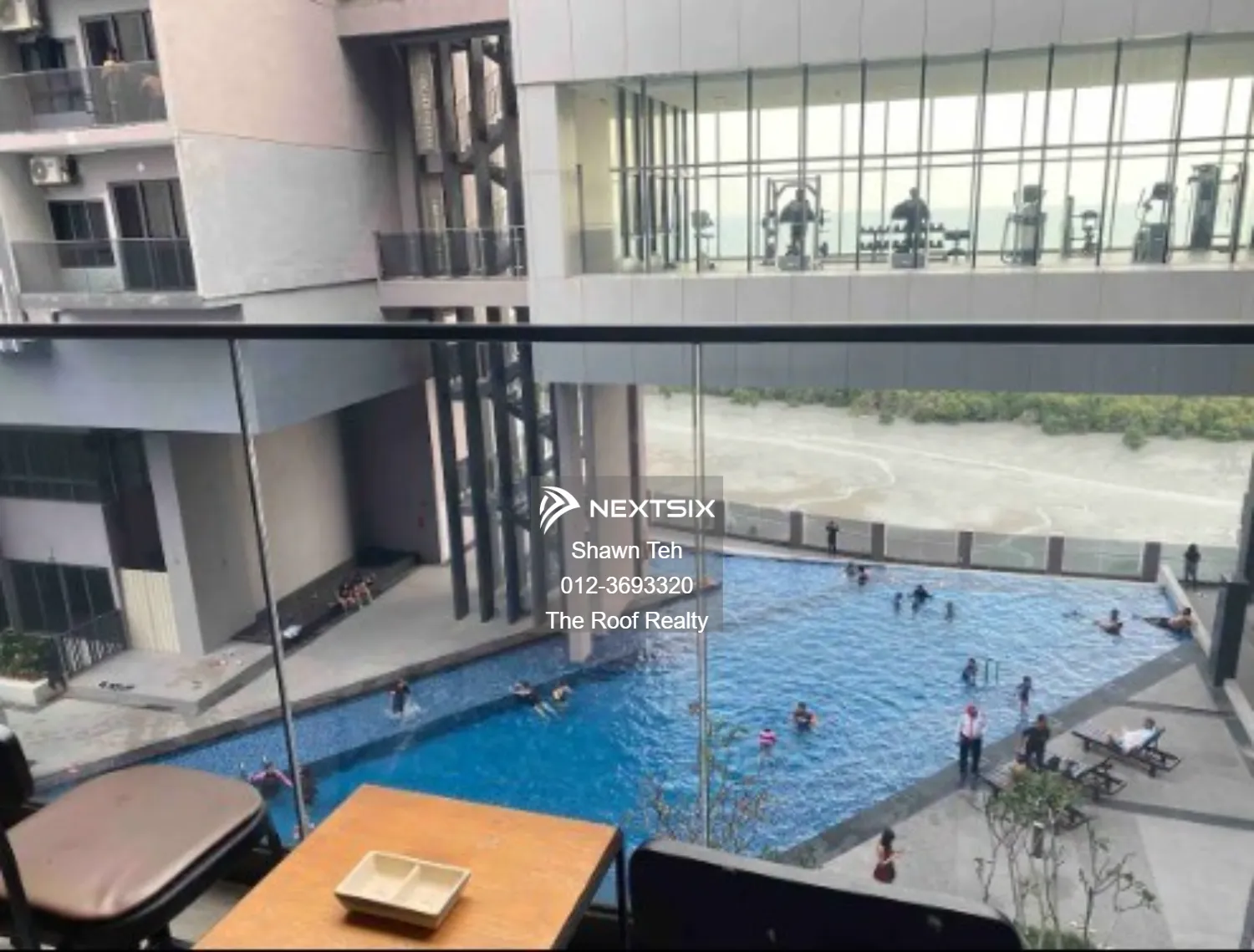 Condominium For Sale in Melaka City Melaka - Image 8