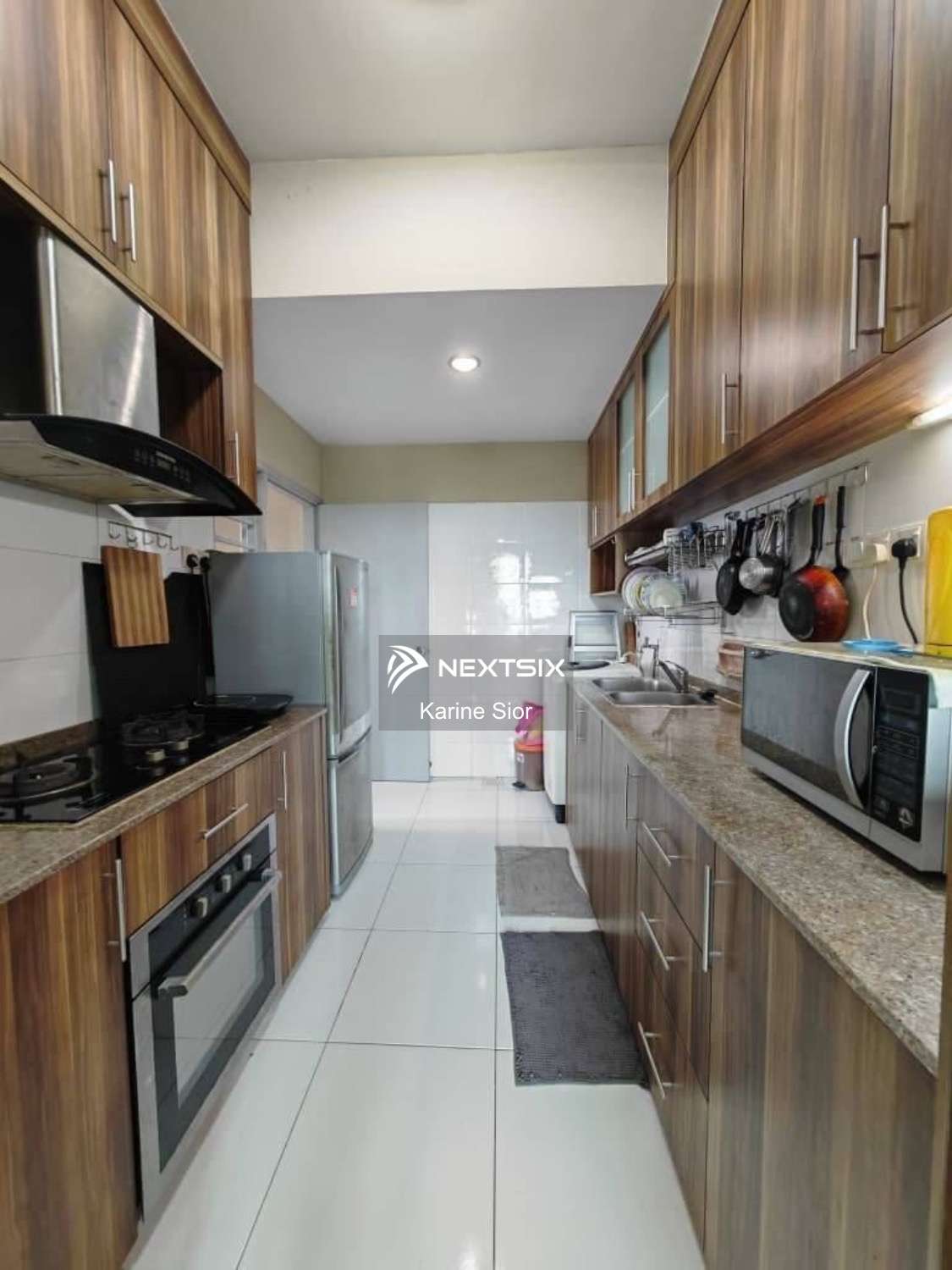 Serviced Residence For Sale in Iskandar Puteri (Nusajaya) Johor - Image 10