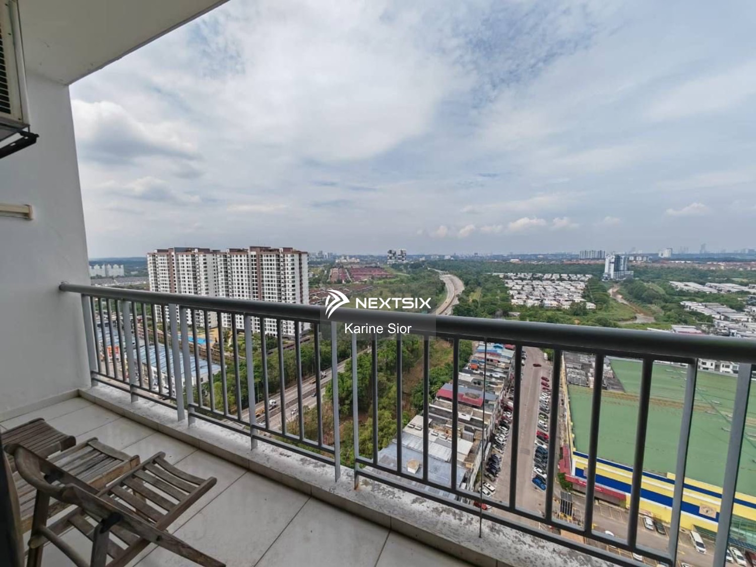 Serviced Residence For Sale in Iskandar Puteri (Nusajaya) Johor - Image 2