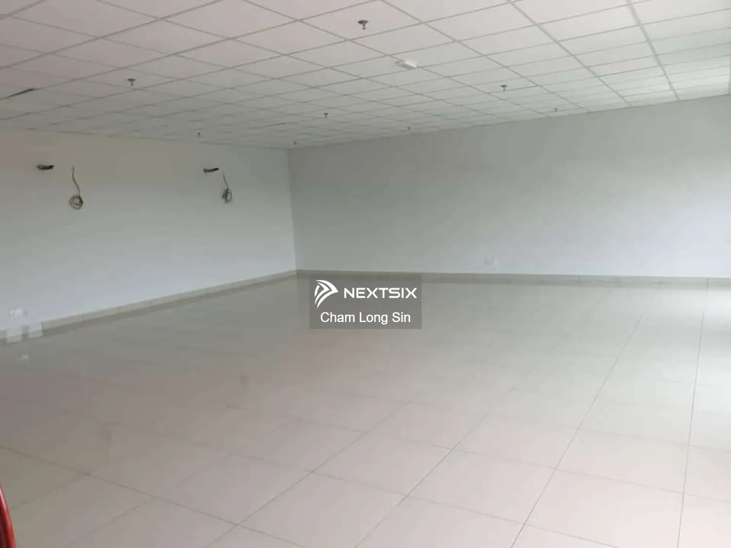 Detached Factory For Sale in Kapar Selangor - Image 10
