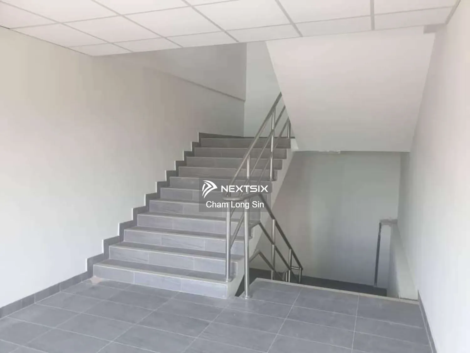 Detached Factory For Sale in Kapar Selangor - Image 11