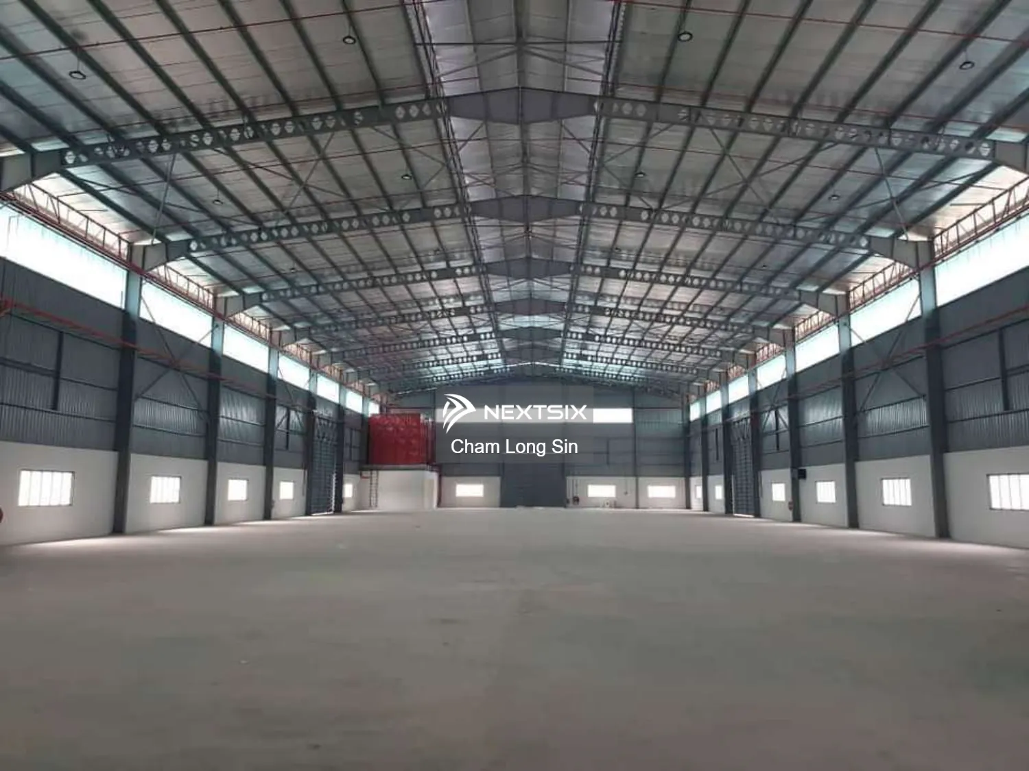 Detached Factory For Sale in Kapar Selangor - Image 12